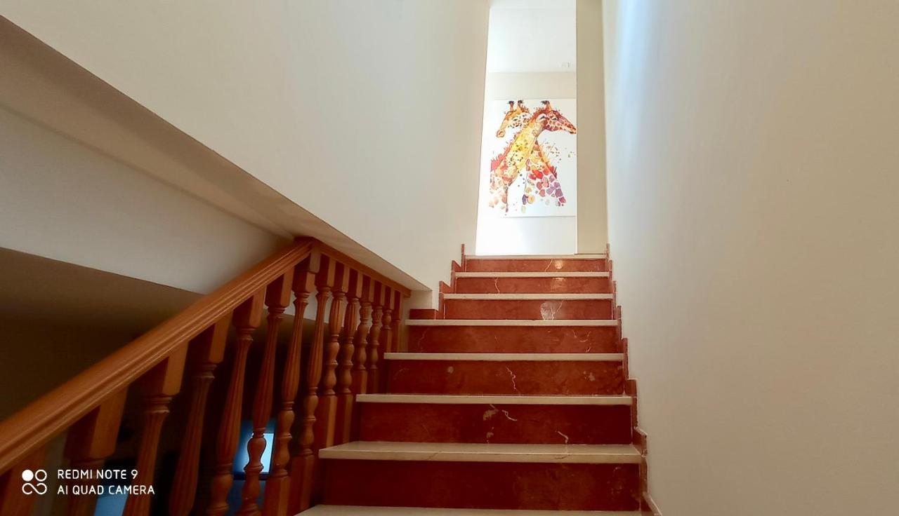 エル・プエルト・デ・サンタ・マリアCasa Valencia By Rentcadizアパートメント エクステリア 写真