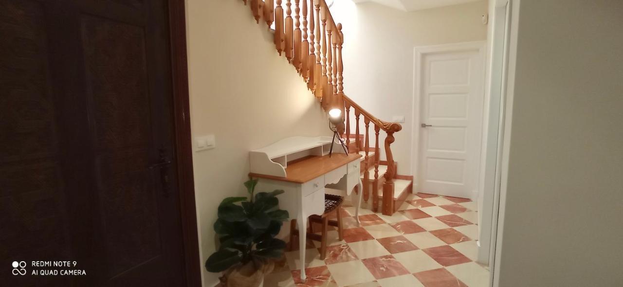 エル・プエルト・デ・サンタ・マリアCasa Valencia By Rentcadizアパートメント エクステリア 写真