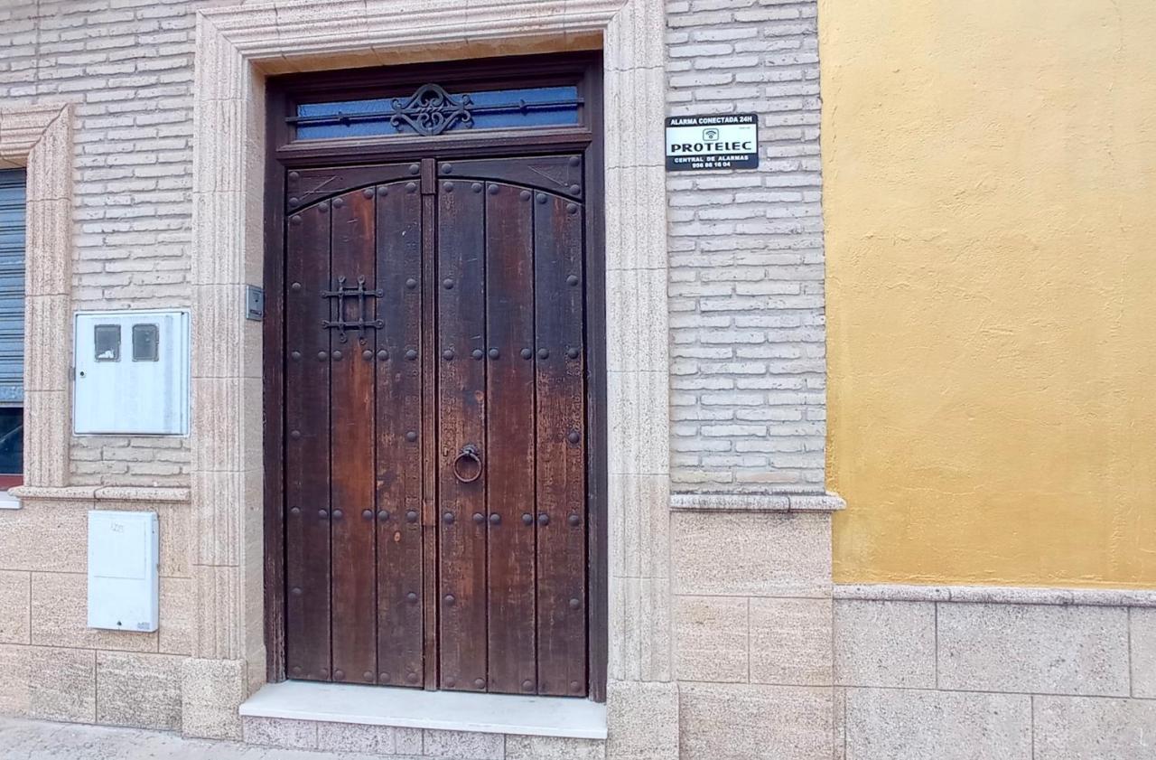 エル・プエルト・デ・サンタ・マリアCasa Valencia By Rentcadizアパートメント エクステリア 写真