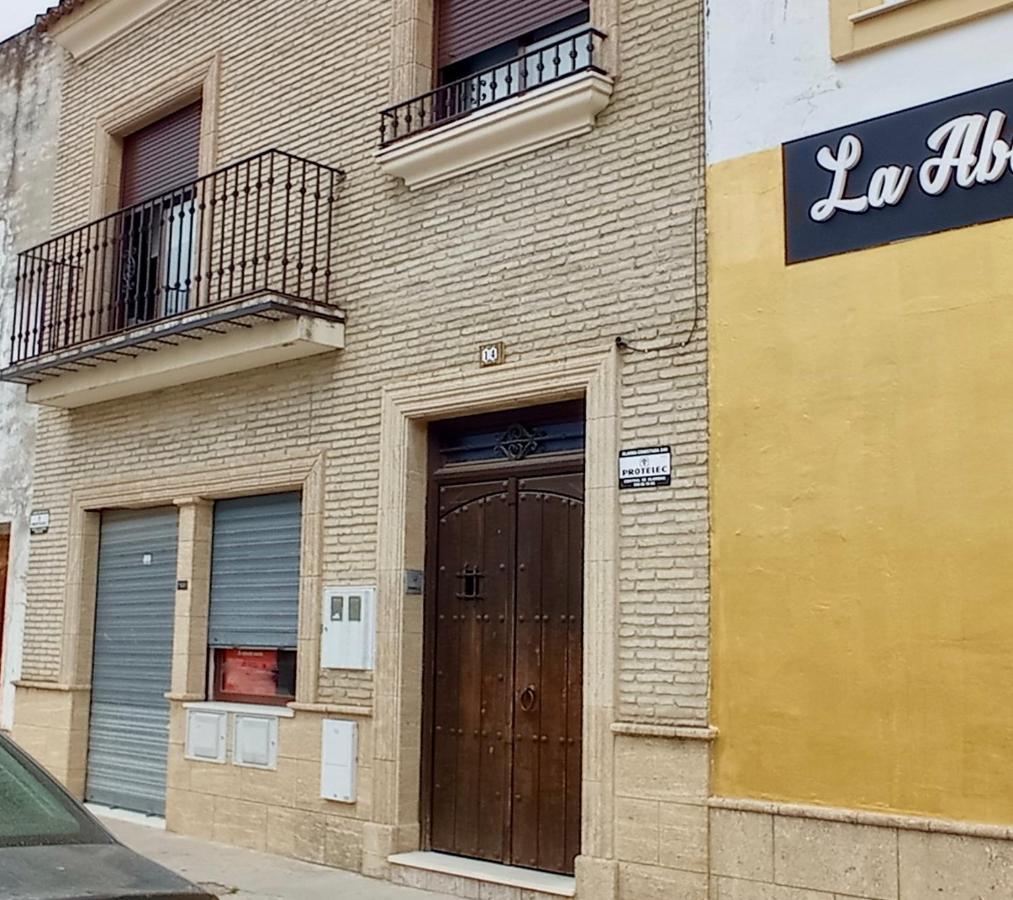エル・プエルト・デ・サンタ・マリアCasa Valencia By Rentcadizアパートメント エクステリア 写真